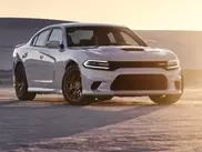 Dodge выпустил самый быстрый седан в мире