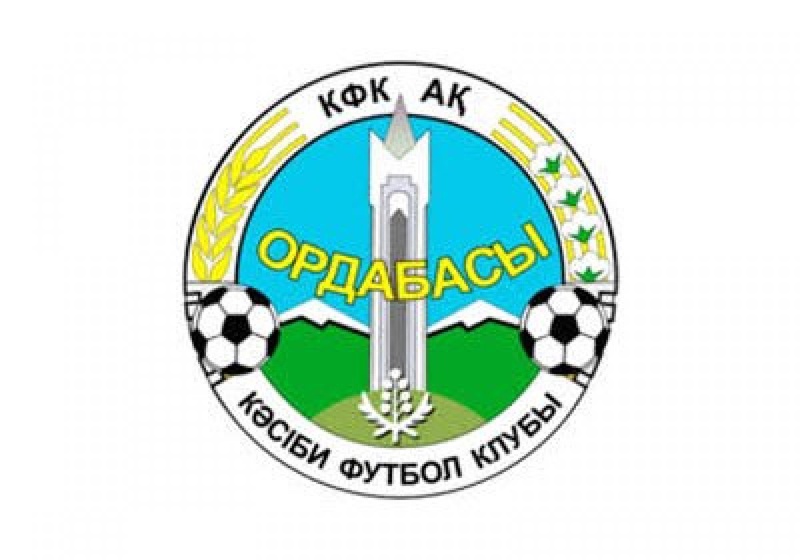 ФК "Ордабасы".