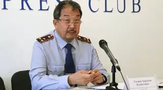 Причины грубости полицейских назвали в УВД Усть-Каменогорска