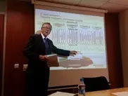 Гуру "умнейших" городов мира взялся за Астану