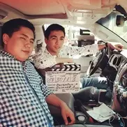 Известные КВНщики сыграли главные роли в фильме "Просто свадьба - ничего личного"