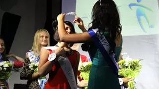 В Самаре выбрали "Мисс-ЗБС"