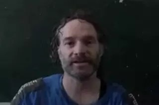 Американский журналист освобожден после двухлетнего плена в Сирии