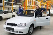 Автопроизводители Казахстана перестали выпускать украинский ZAZ