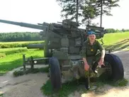 Под Псковом тайно похоронили российских десантников - СМИ