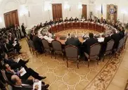 Украина просит США о специальном статусе союзника