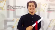 Фильм Эмира Байгазина "Раненый ангел" выиграл в конкурсе фестиваля в Сараево