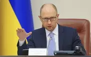 Украина возобновляет курс на членство в НАТО - Яценюк