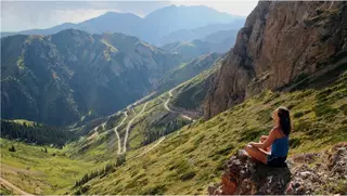 Замечательные моменты лета. Вспомним вместе?