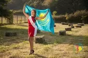 16-летняя казахстанка завоевала призовые места на Miss Freedom of the World в Косово