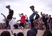 В Актау прошел двухдневный фестиваль музыки и спорта Aktau Open Fest