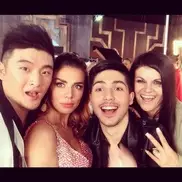 Во время шоу "Хочу к Меладзе" прервали выступление казахстанца