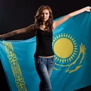 Национальный костюм казахстанки вошел в ТОП-10 на Miss United Continent