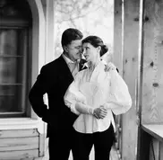 Семья Порошенко празднует жемчужную свадьбу