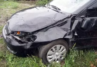 Сотрудник акимата погиб в ДТП в Карагандинской области