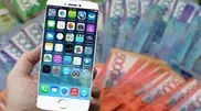 Названы примерные цены на iPhone 6 в Казахстане