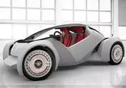 США впервые использовали 3D-принтер для "печати" авто