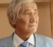 Ушел из жизни казахский писатель Адам Мекебаев