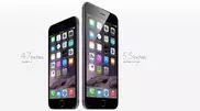 iPhone 6 в Казахстане появится 20 сентября