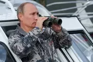 Владимир Путин проводит внезапную проверку боеготовности войск Восточного военного округа