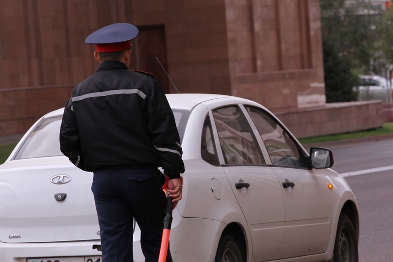 Фото Турар Казангапов ©