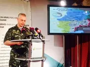 Тела российских солдат вывозят с Украины в грузовиках гуманитарного конвоя - СНБО