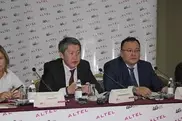ALTEL 4G:GSM охватит около 8 миллионов казахстанцев до конца года