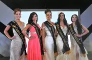 Казахстанка вошла в ТОП-10 на Miss United Continent
