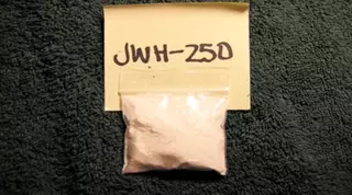 Новые виды наркотиков поступают в Казахстан из Китая