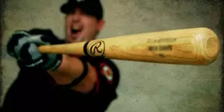 Признать бейсбольную биту предметом для причинения вреда здоровью предлагают в Казахстане