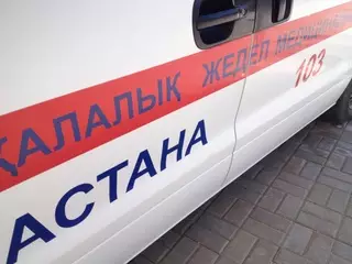 Сотрудница МВД скончалась после тренировки в Астане