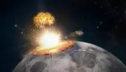 Американцы планировали взорвать Луну