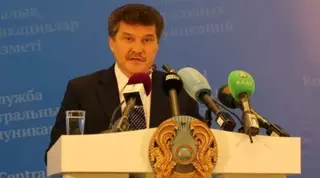 Аким Костанайской области: Мне нечего скрывать