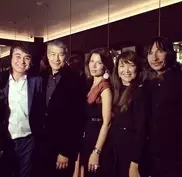 Николь Шерзингер спела на дне рождения казахского бизнесмена - СМИ