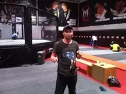 Казахстанский тренер по ушу рассказал подробности инцидента с волонтером в Корее