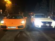 Казахстанский режиссер снимет фильм "Ритм города" в стиле "Форсажа"