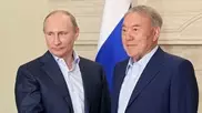 Назарбаев и Путин на форуме в Атырау уделят особое внимание экономическому сотрудничеству