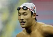 Японского пловца исключили из сборной за кражу видеокамеры на Азиатских играх