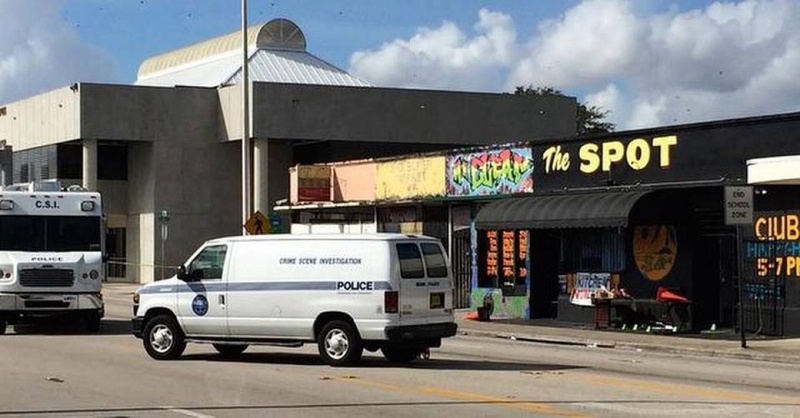 Фото: CARL JUSTE/Miami Herald Staff