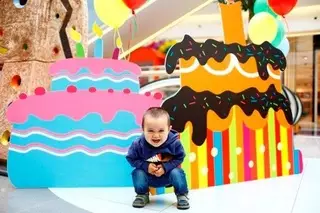 MEGA Fest посетили 180 тысяч человек по всему Казахстану