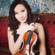 21-летняя скрипачка из Павлодара завоевала премию Рудольфо Липицера