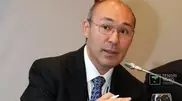 На взаимные санкции РФ и Запада Казахстан ответит инвестициями в экономику - Келимбетов