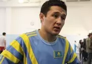 Копилка сборной Казахстана на Азиатских играх пополнилась еще одной "бронзой"