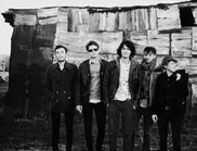 Рок-группа из Казахстана победила на фестивале "Индюшата-2014"