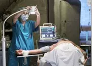 Полковник Серик Султангабиев будет доставлен в госпиталь в Москве