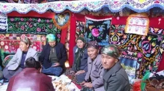 В Китае казахам на Курбан-айт дадут семь дней выходных