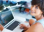 Названы объемы онлайн-туризма Казахстана