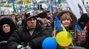 "Евромайдан" включен в шорт-лист премии Сахарова