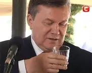 Виктор Янукович ушел в запой - СМИ