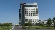 Гостиница "Думан" в Астане продана за 4,3 миллиарда тенге